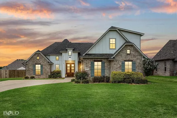 223 Donna Lane, Stonewall, LA 71078