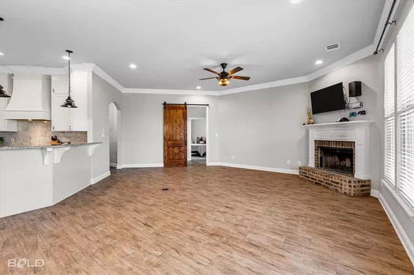 223 Donna Lane, Stonewall, LA 71078