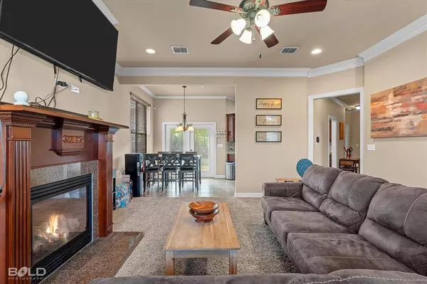 403 Blackwood Circle, Haughton, LA 71037