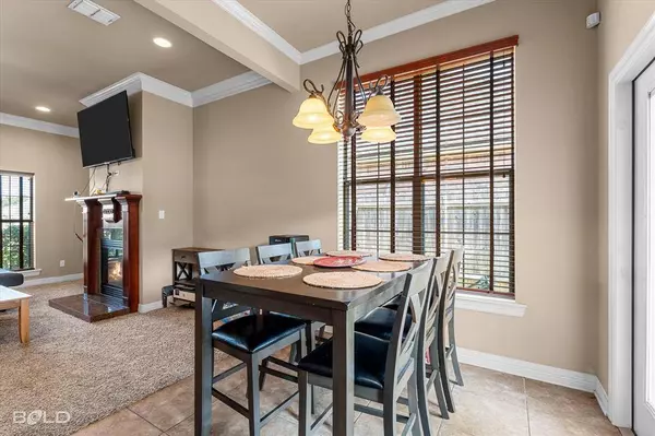 403 Blackwood Circle, Haughton, LA 71037