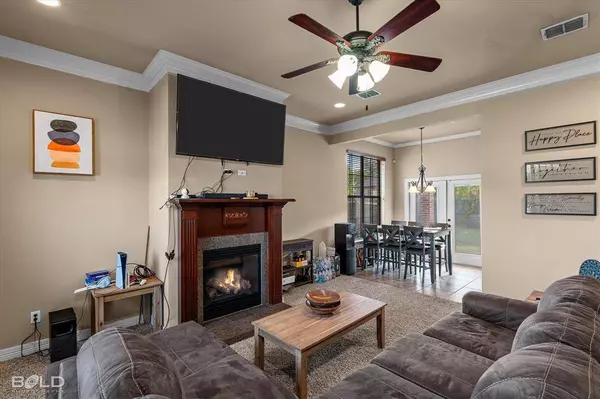 403 Blackwood Circle, Haughton, LA 71037