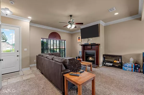 403 Blackwood Circle, Haughton, LA 71037