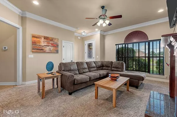 403 Blackwood Circle, Haughton, LA 71037