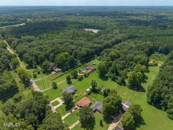 0 Bledsoe, Keithville, LA 71047