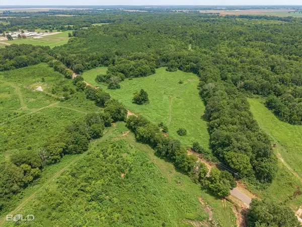 11661 Gamm Road, Belcher, LA 71004