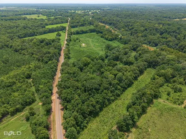 11660 Gamm Road, Belcher, LA 71004