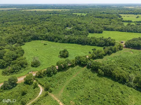 11661 Gamm Road, Belcher, LA 71004