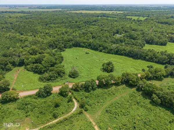 11661 Gamm Road, Belcher, LA 71004