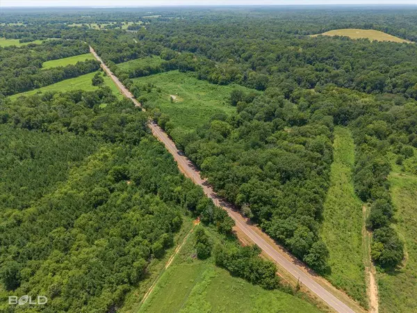 11660 Gamm Road, Belcher, LA 71004