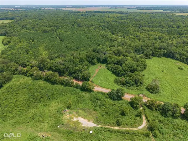 11661 Gamm Road, Belcher, LA 71004