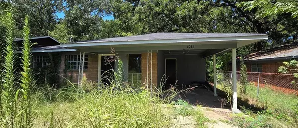 1936 Legardy Street, Shreveport, LA 71107