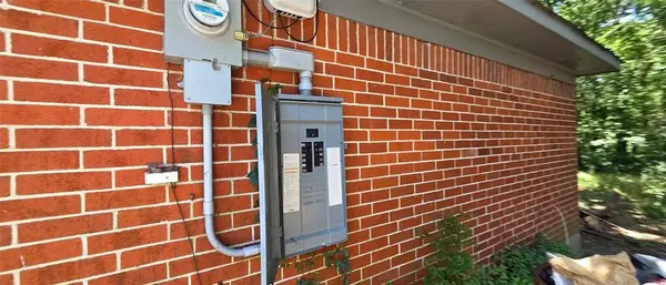 1940 Legardy Street, Shreveport, LA 71107