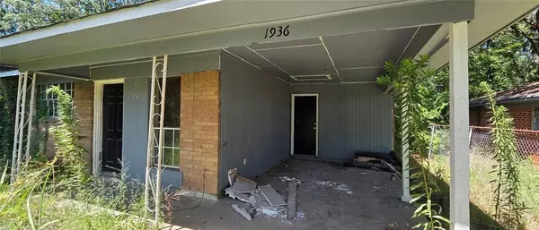 1936 Legardy Street, Shreveport, LA 71107