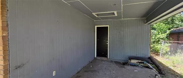 1936 Legardy Street, Shreveport, LA 71107