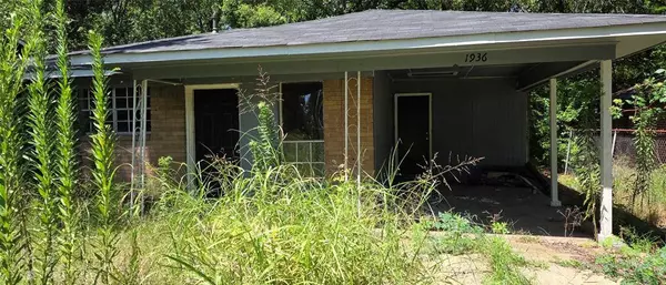 1936 Legardy Street, Shreveport, LA 71107