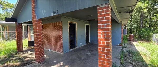 1940 Legardy Street, Shreveport, LA 71107