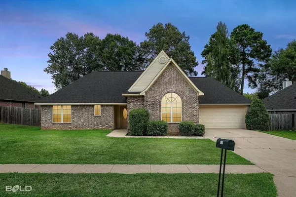 438 Cross Drive, Haughton, LA 71037