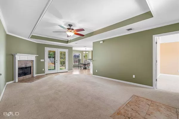 438 Cross Drive, Haughton, LA 71037