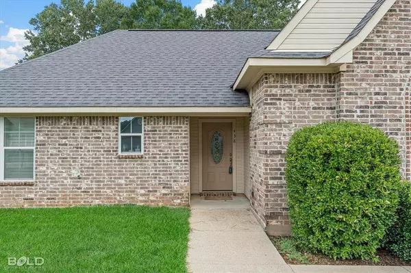 438 Cross Drive, Haughton, LA 71037