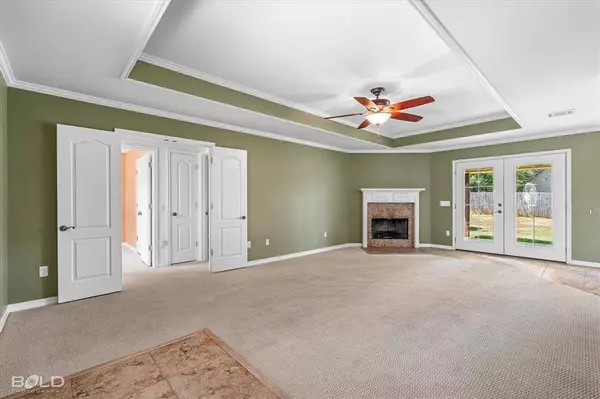 438 Cross Drive, Haughton, LA 71037