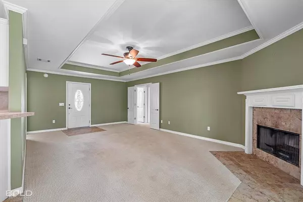 438 Cross Drive, Haughton, LA 71037