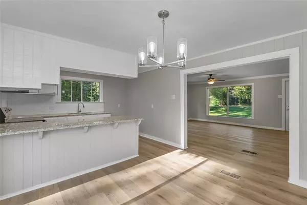 224 Prysock Road, Doyline, LA 71023