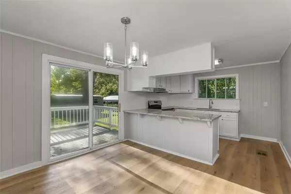 224 Prysock Road, Doyline, LA 71023