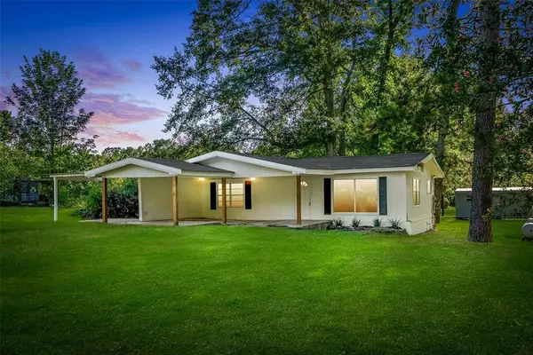 224 Prysock Road, Doyline, LA 71023