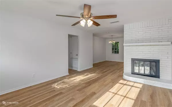 2634 Doe Ridge Drive, Haughton, LA 71037