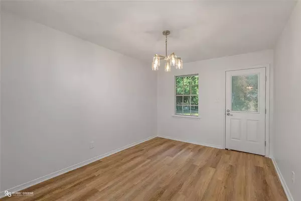 2634 Doe Ridge Drive, Haughton, LA 71037