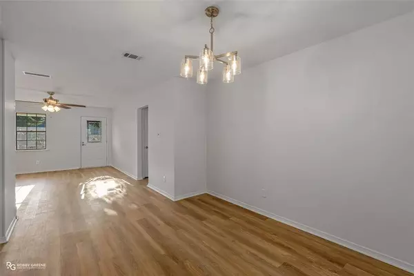 2634 Doe Ridge Drive, Haughton, LA 71037