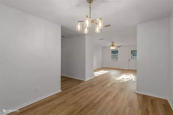 2634 Doe Ridge Drive, Haughton, LA 71037