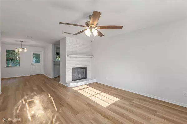 2634 Doe Ridge Drive, Haughton, LA 71037