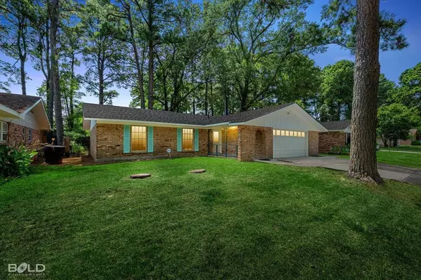 2909 Frostwood Drive, Shreveport, LA 71108