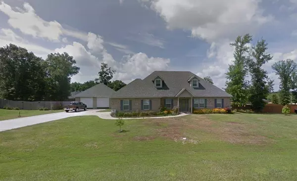 219 Sepulvado Street, Stonewall, LA 71078