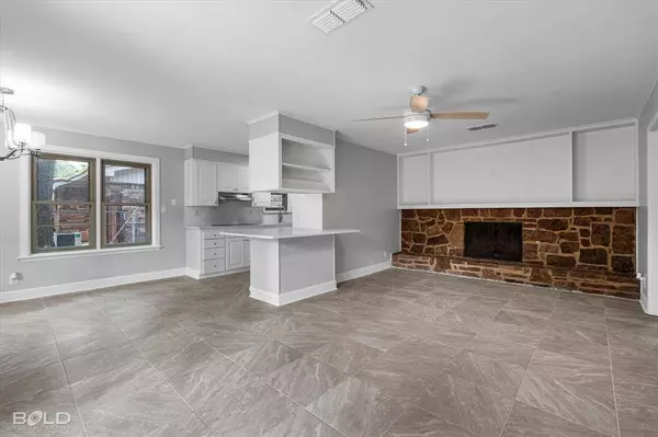 2909 Frostwood Drive, Shreveport, LA 71108