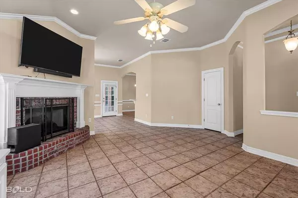 113 Red Fox Circle, Haughton, LA 71037