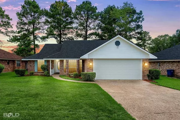 5637 Trevor Drive, Shreveport, LA 71129