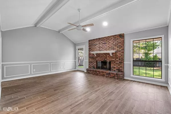 5637 Trevor Drive, Shreveport, LA 71129