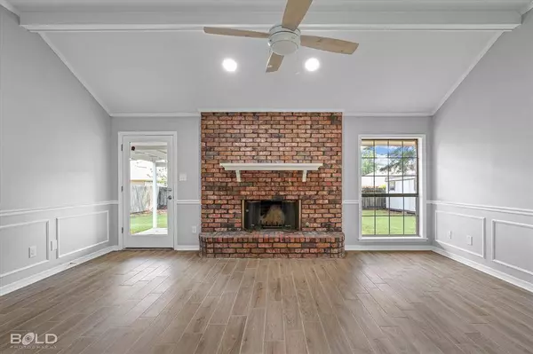 5637 Trevor Drive, Shreveport, LA 71129