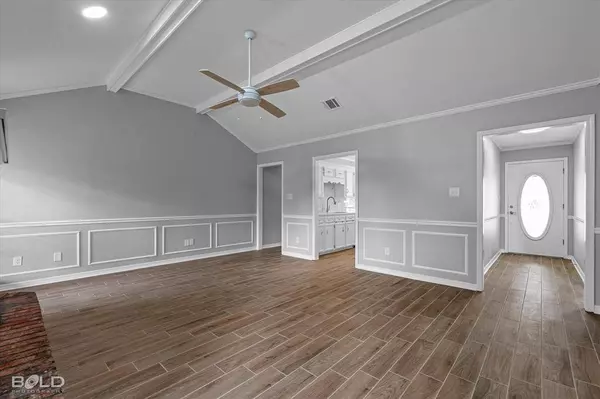 5637 Trevor Drive, Shreveport, LA 71129