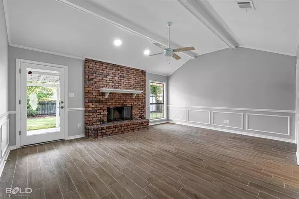 5637 Trevor Drive, Shreveport, LA 71129