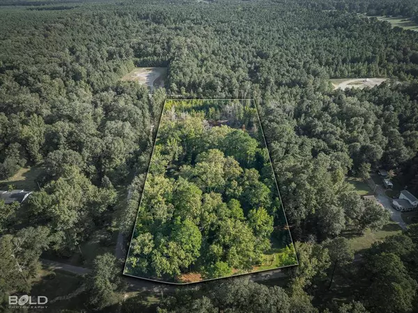 0 Sand Hill, Quitman, LA 71268