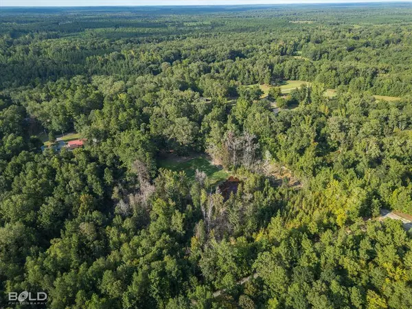 0 Sand Hill, Quitman, LA 71268