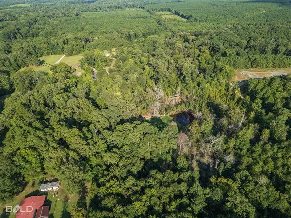 0 Sand Hill, Quitman, LA 71268