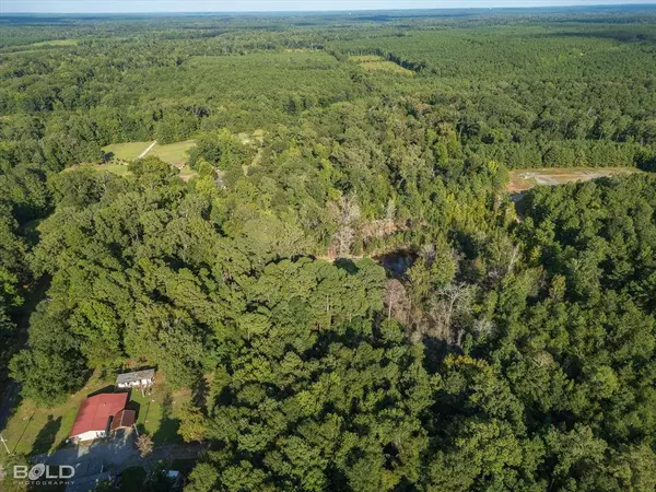 0 Sand Hill, Quitman, LA 71268