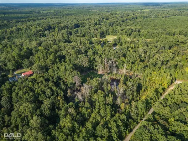 0 Sand Hill, Quitman, LA 71268