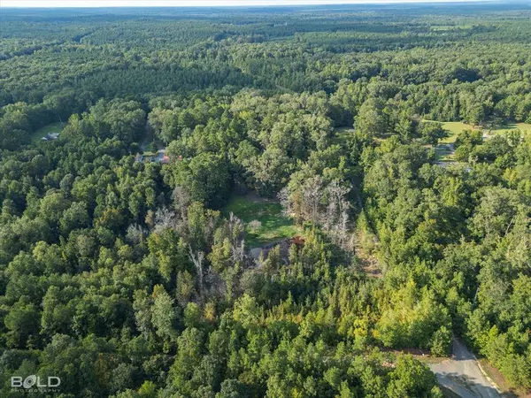 0 Sand Hill, Quitman, LA 71268