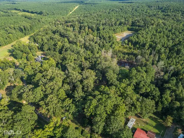 0 Sand Hill, Quitman, LA 71268