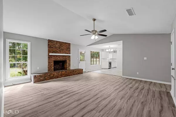 9633 Blom Boulevard, Shreveport, LA 71118